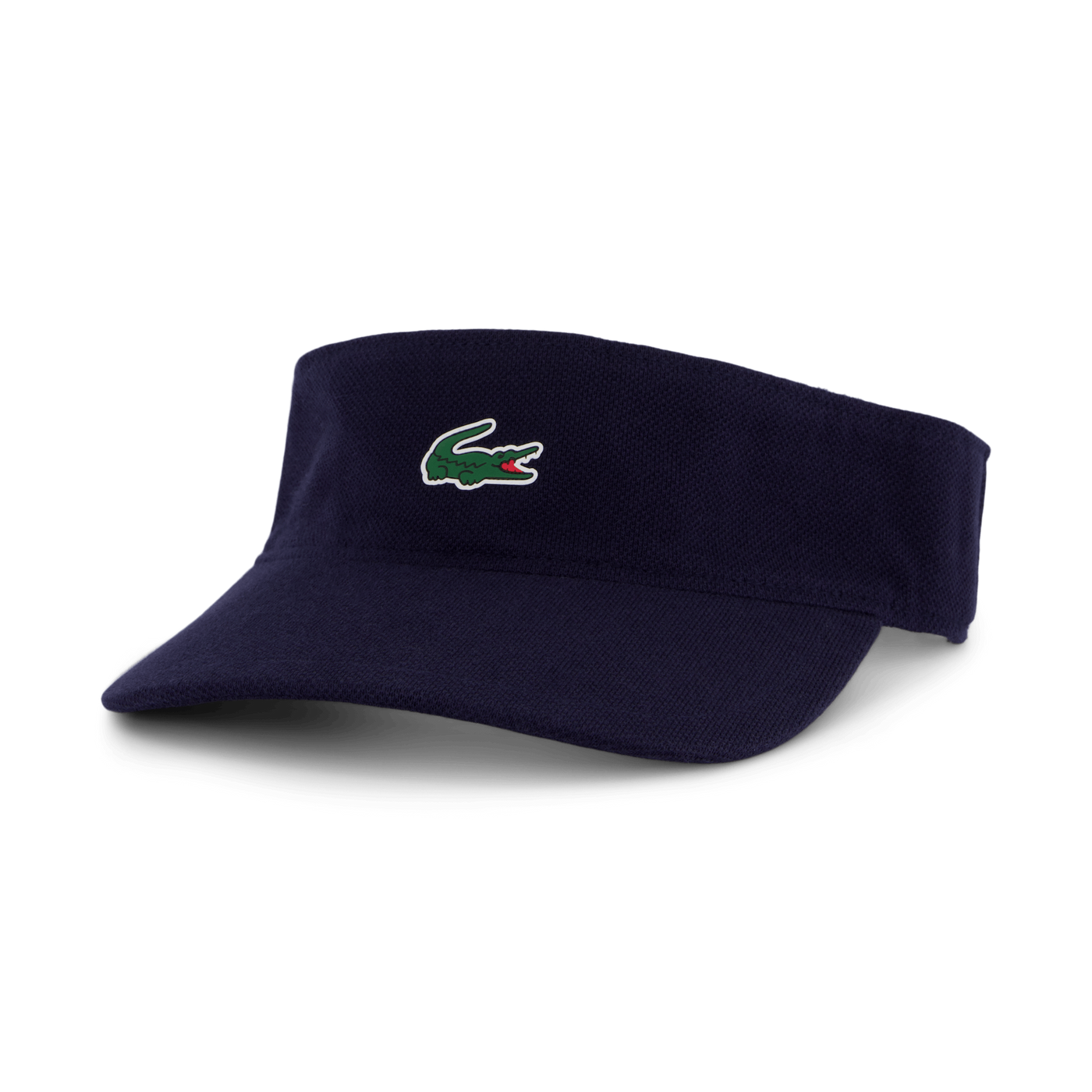 Visor Navy Blue