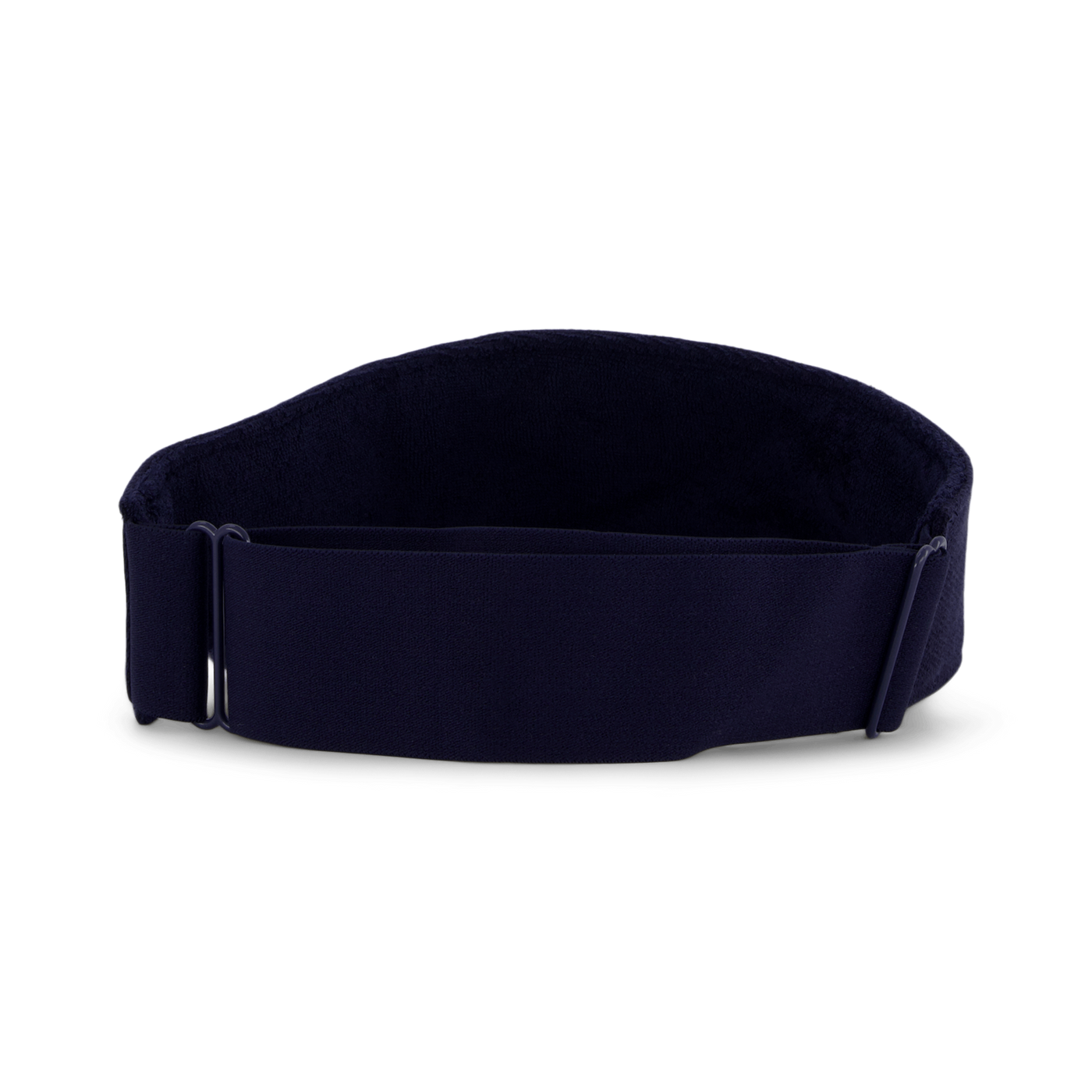 Visor Navy Blue