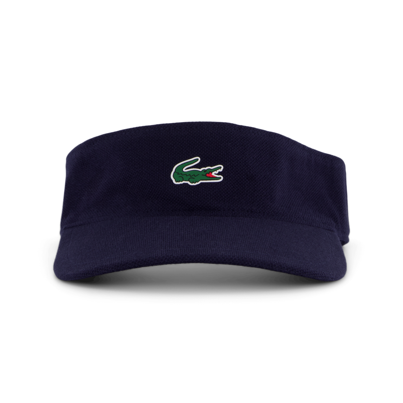 Visor Navy Blue