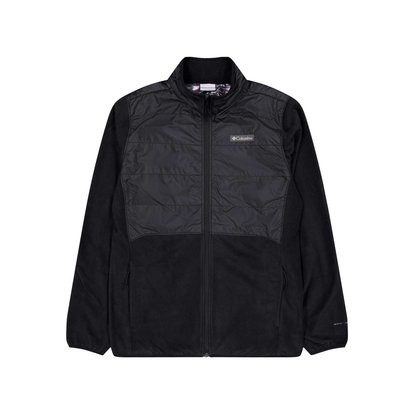 Basin Butte™ Fleece Full Zip