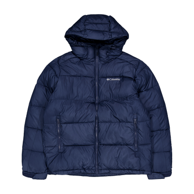 Pike Lake™ Ii Hooded Jacket Collegiate