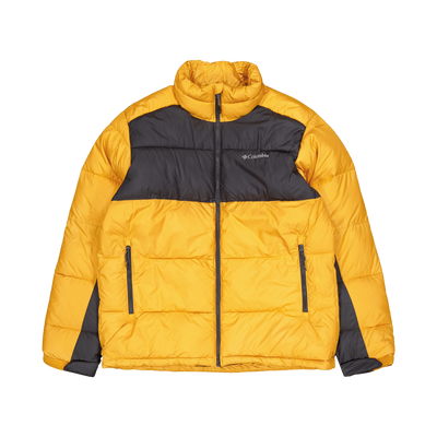 Columbia Pike Lake™ Ii Jacket Raw Honey, Shar