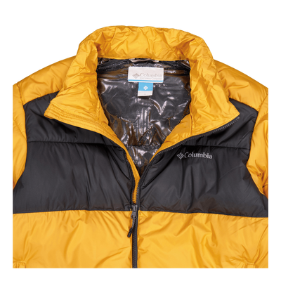 Columbia Pike Lake™ Ii Jacket Raw Honey, Shar