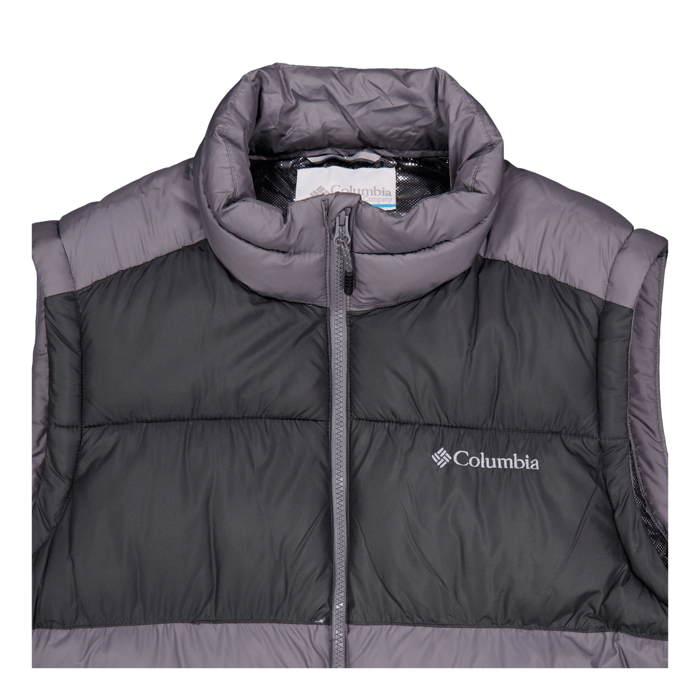 Columbia Pike Lake™ Ii Vest City , Blac