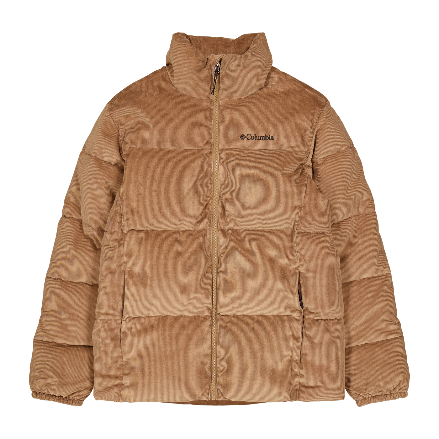 Columbia Puffect™ Corduroy Jacket Delta