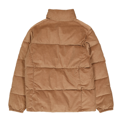 Columbia Puffect™ Corduroy Jacket Delta