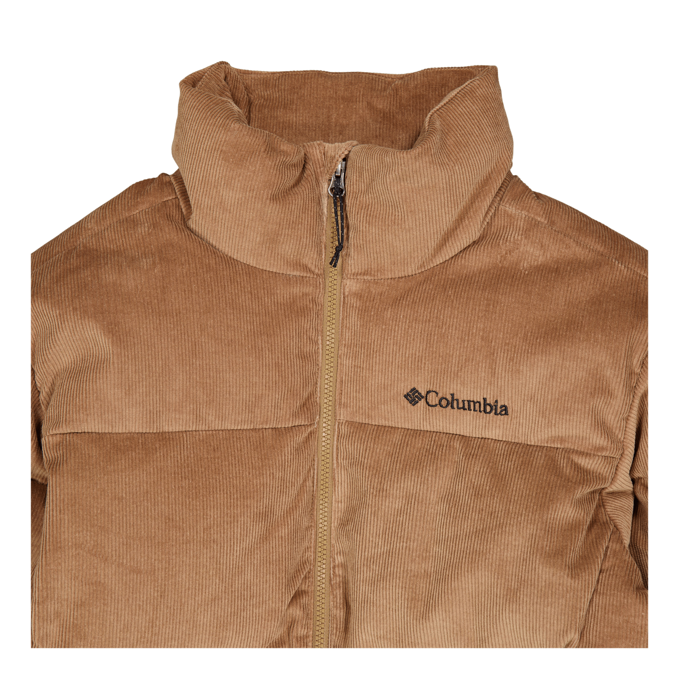 Columbia Puffect™ Corduroy Jacket Delta