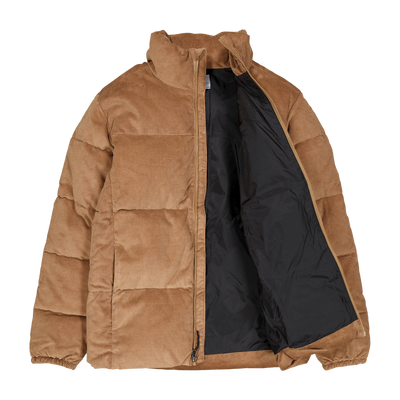 Columbia Puffect™ Corduroy Jacket Delta