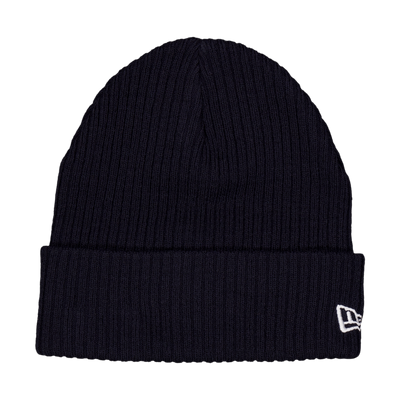 NEW ERA CUFF BEANIE