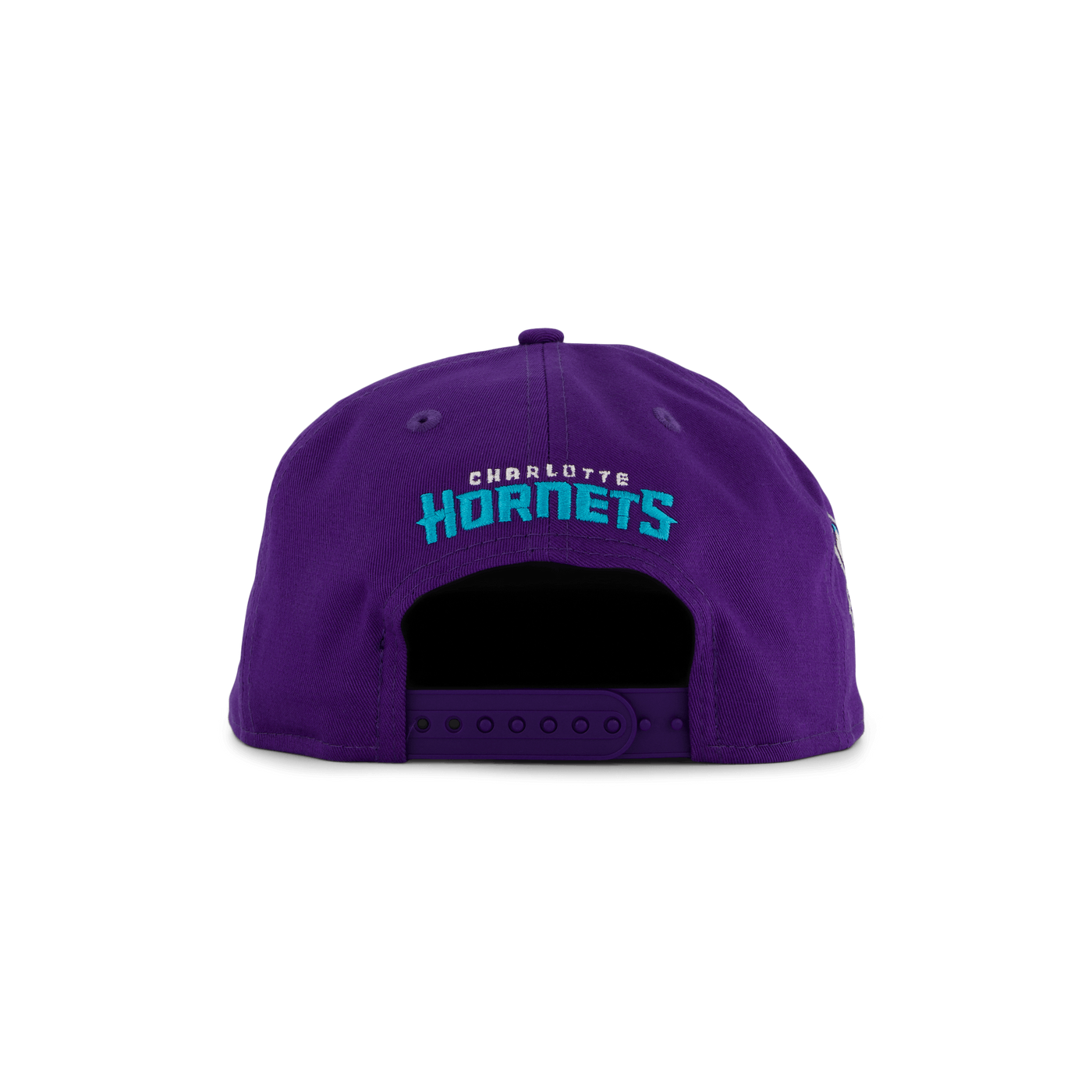 HORNETS NBA PATCH 9FIFTY