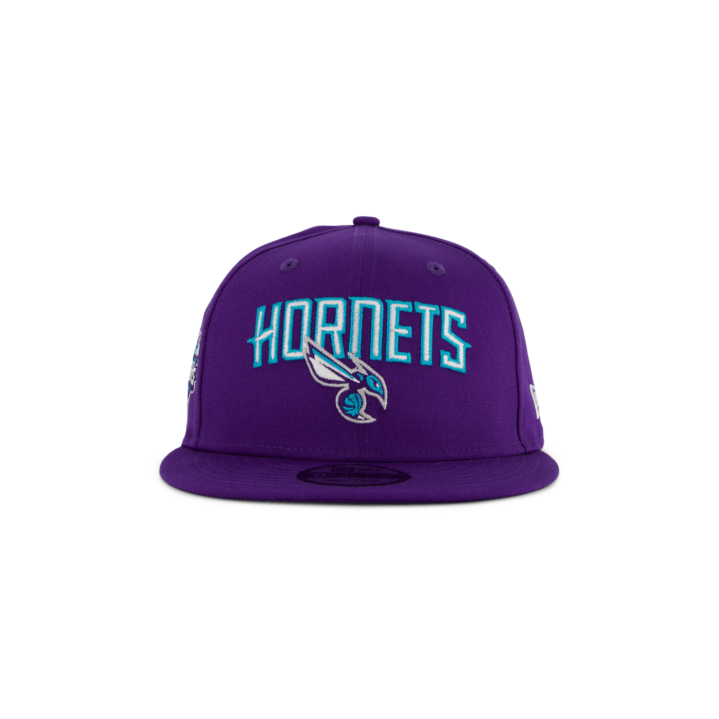 HORNETS NBA PATCH 9FIFTY