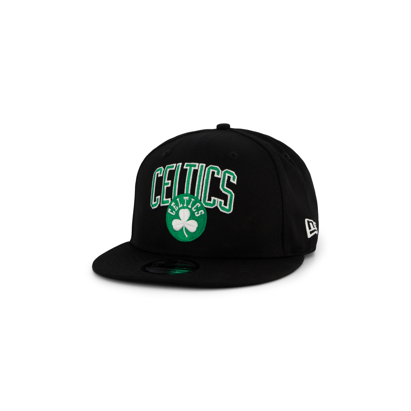 CELTICS NBA PATCH 9FIFTY