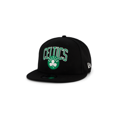 CELTICS NBA PATCH 9FIFTY