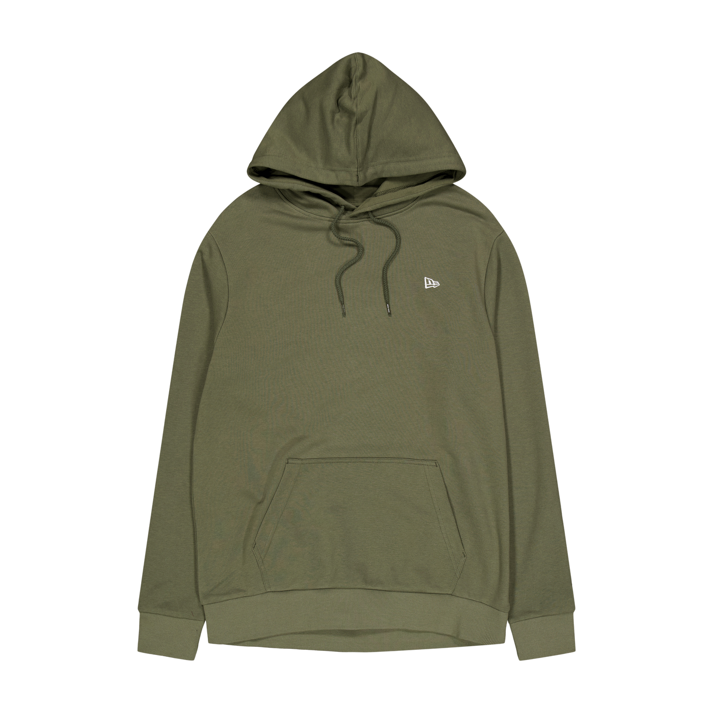 Ne Essentials Hoody Newera Novwhi