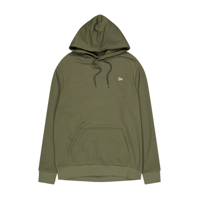 Ne Essentials Hoody Newera Novwhi