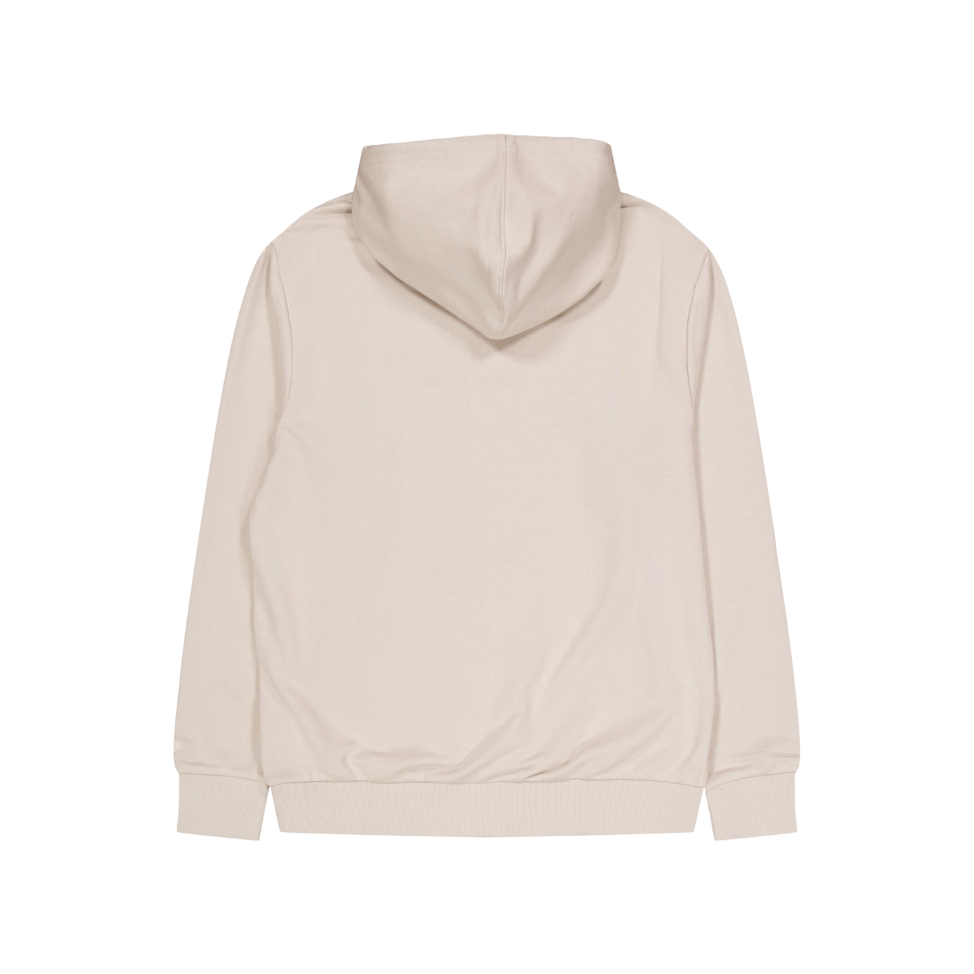 Ne Essentials Hoody Newera Beige