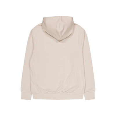 Ne Essentials Hoody Newera Beige