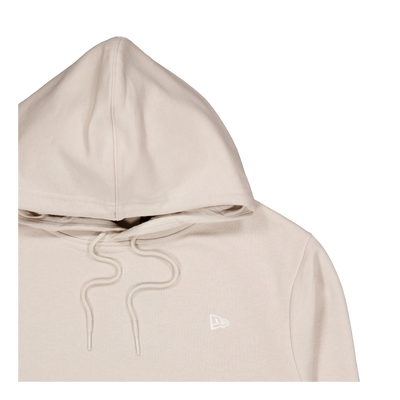 Ne Essentials Hoody Newera Beige