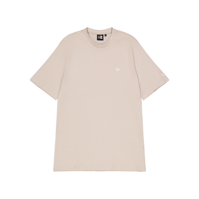 Ne Essentials Tee Newera Beige