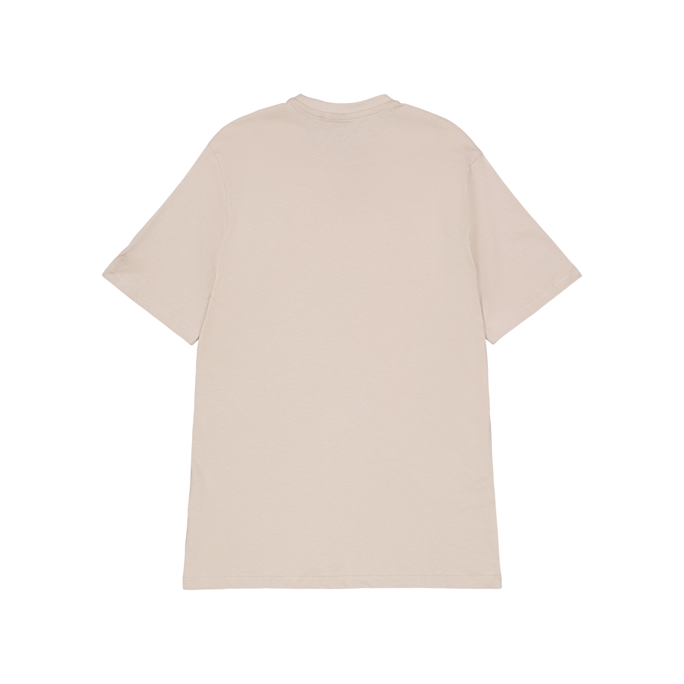 Ne Essentials Tee Newera Beige