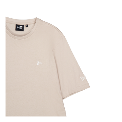 Ne Essentials Tee Newera Beige