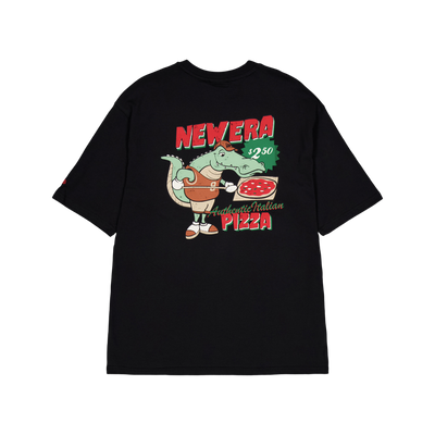 Ne Character Os Tee Newera Black