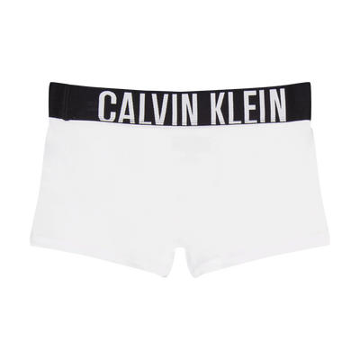 Trunk 3pk White/white/white