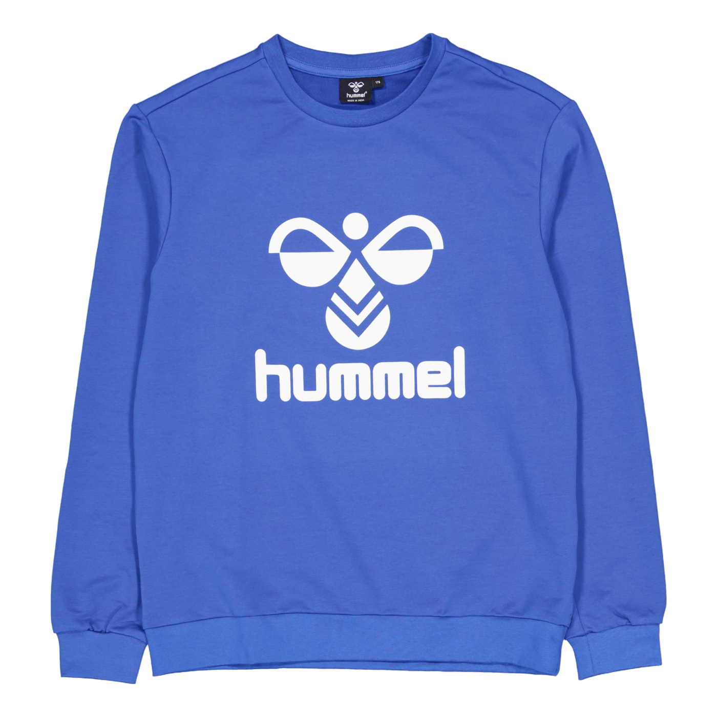 Hmldos Sweatshirt Nebulas Blue