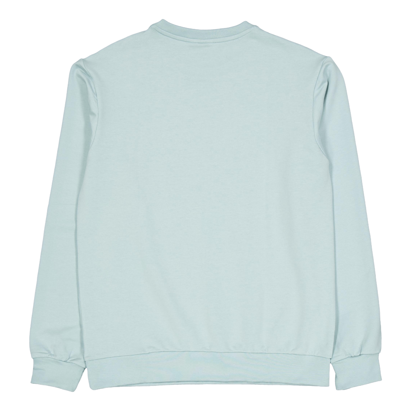 Hmldos Sweatshirt Blue Surf