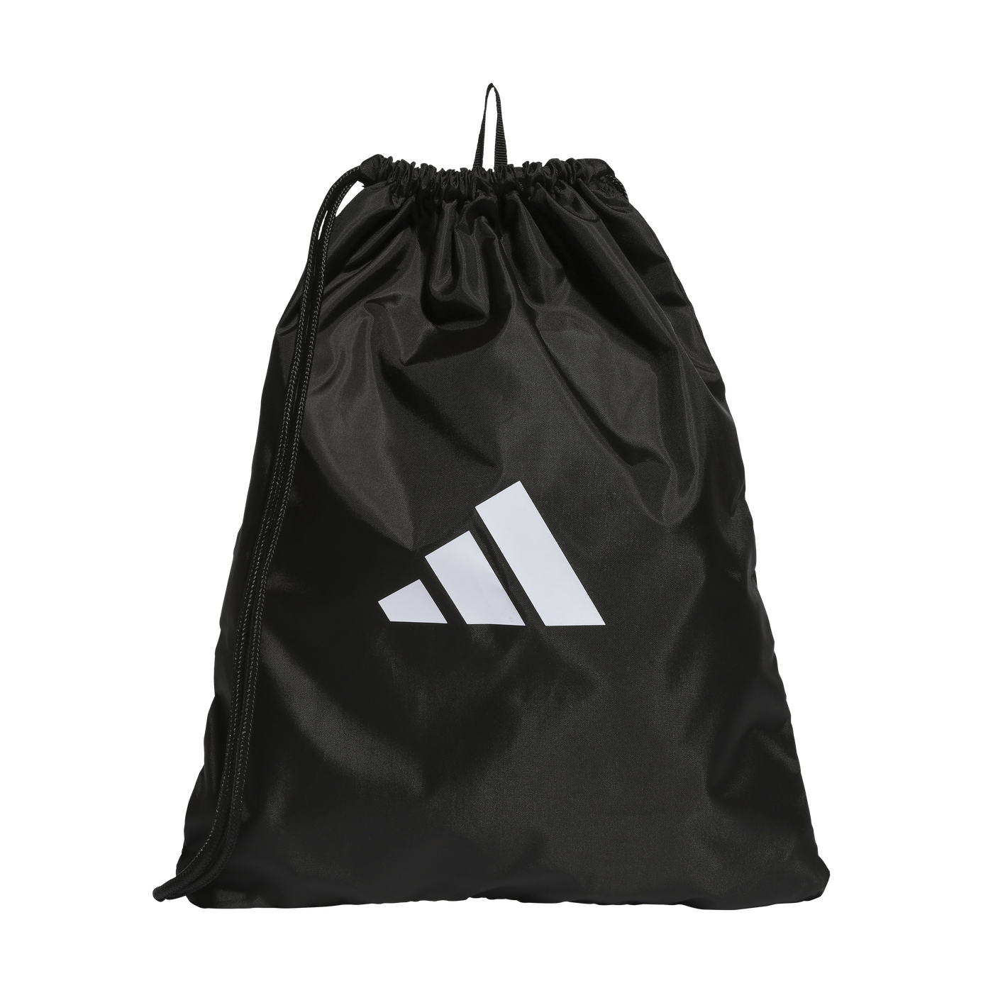 Tiro League Gym Sack Black / White