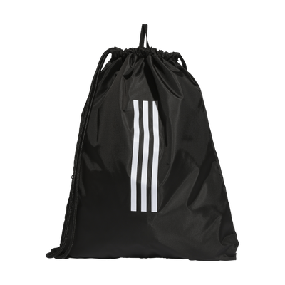 Tiro League Gym Sack Black / White