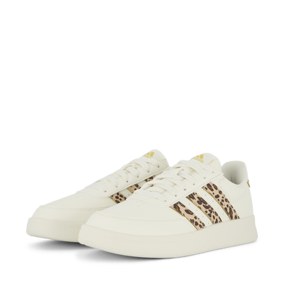 Breaknet 2.0 Shoes White