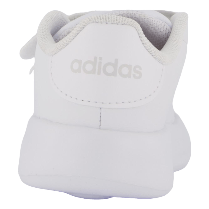 Advantage Shoes Kids White