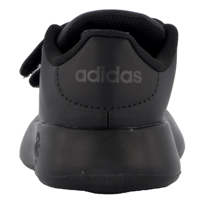 Advantage Shoes Kids Core Black / Grey Six / Core Black