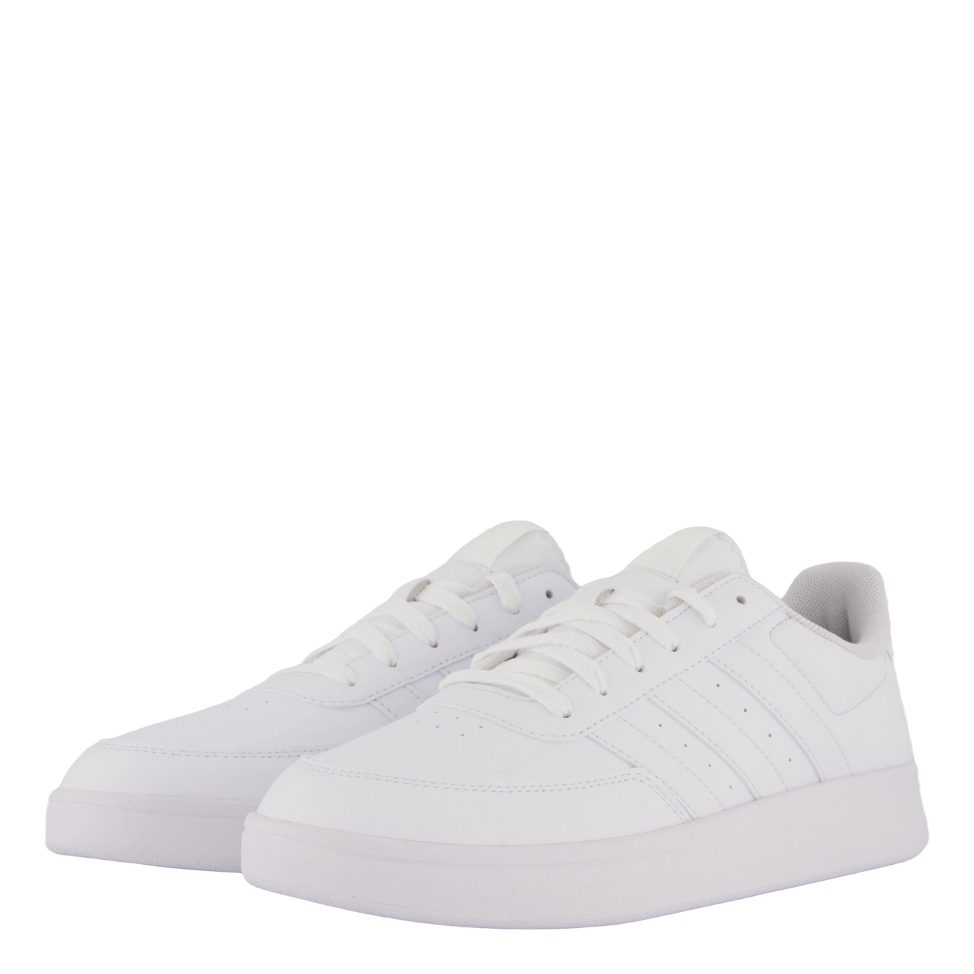 Breaknet 2.0 Shoes Cloud White / Cloud White / Cloud White