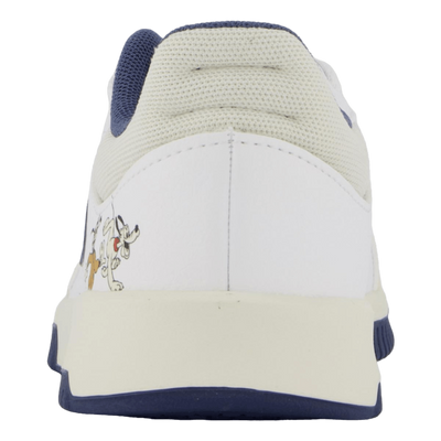 Tensaur Sport Mickey K White