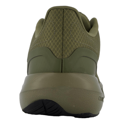 Runfalcon 3.0 Shoes Olive Strata / Shadow Olive / Core Black