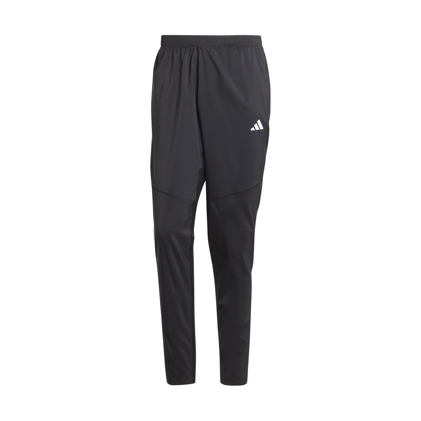 Own The Run Joggers Black