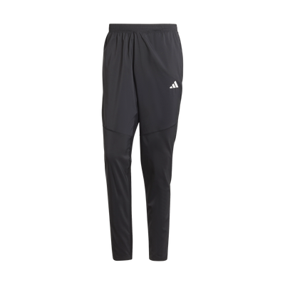 Own The Run Joggers Black