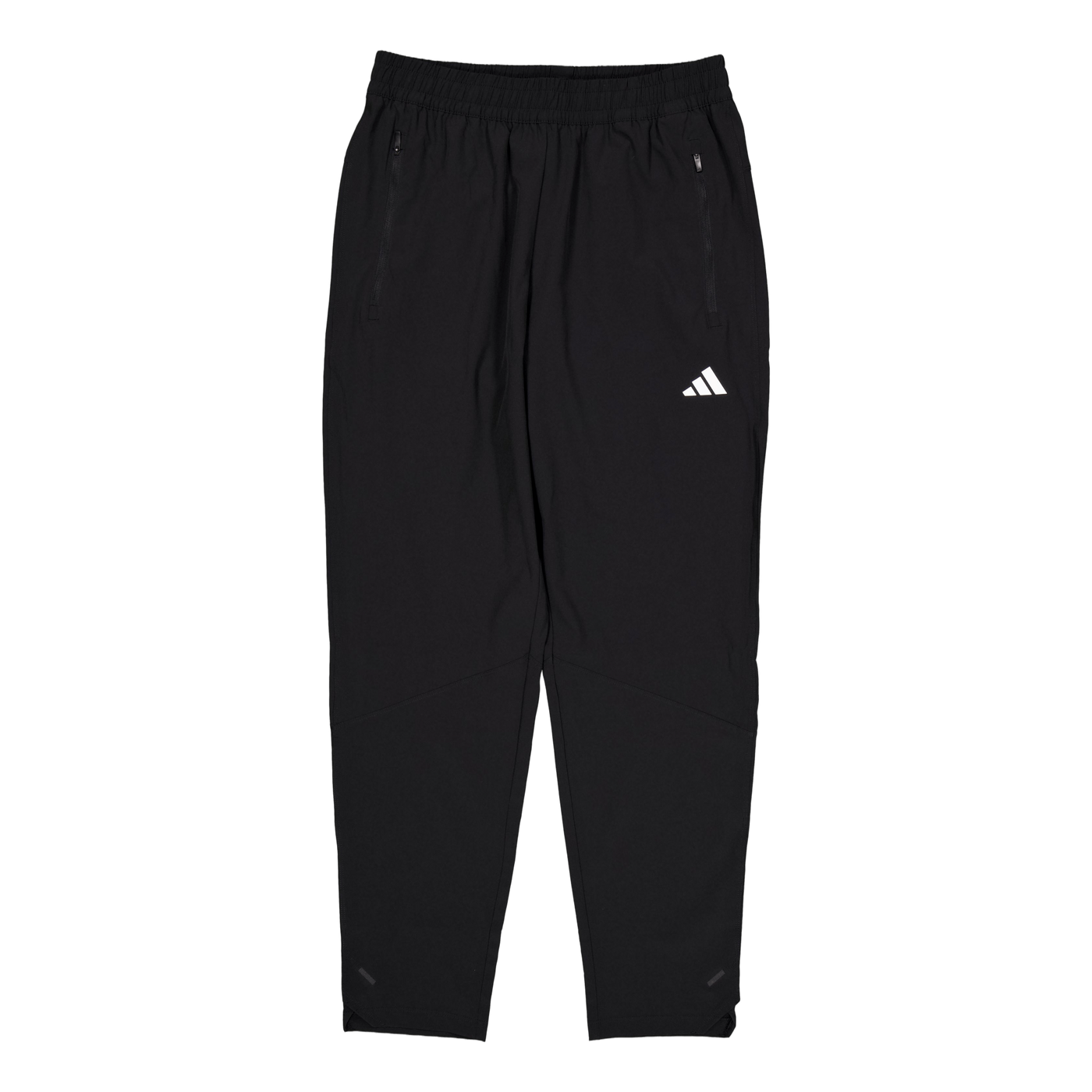 Workout Joggers Black