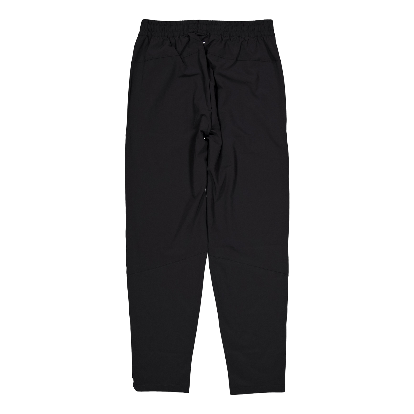 Workout Joggers Black