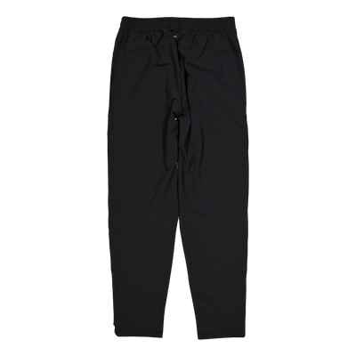 Workout Joggers Black