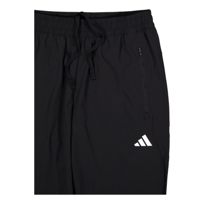 Workout Joggers Black