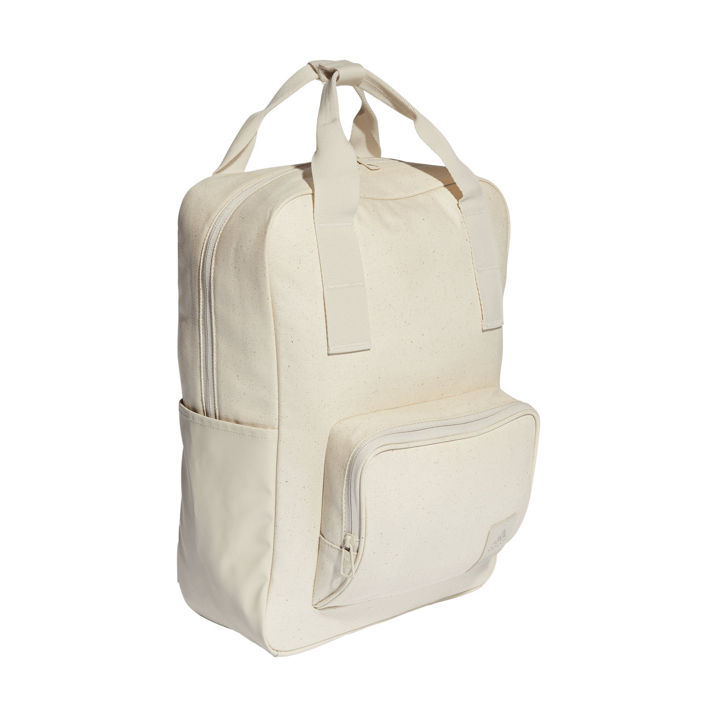 Lounge Prime Backpack Non Dyed / Aluminium