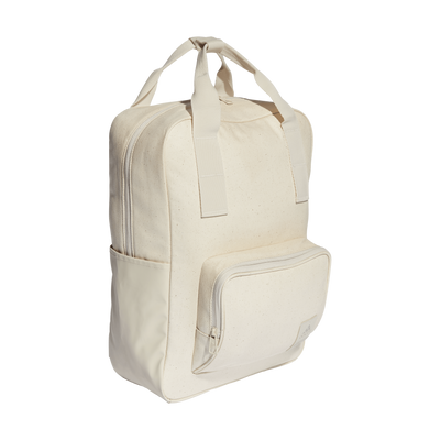 Lounge Prime Backpack Non Dyed / Aluminium