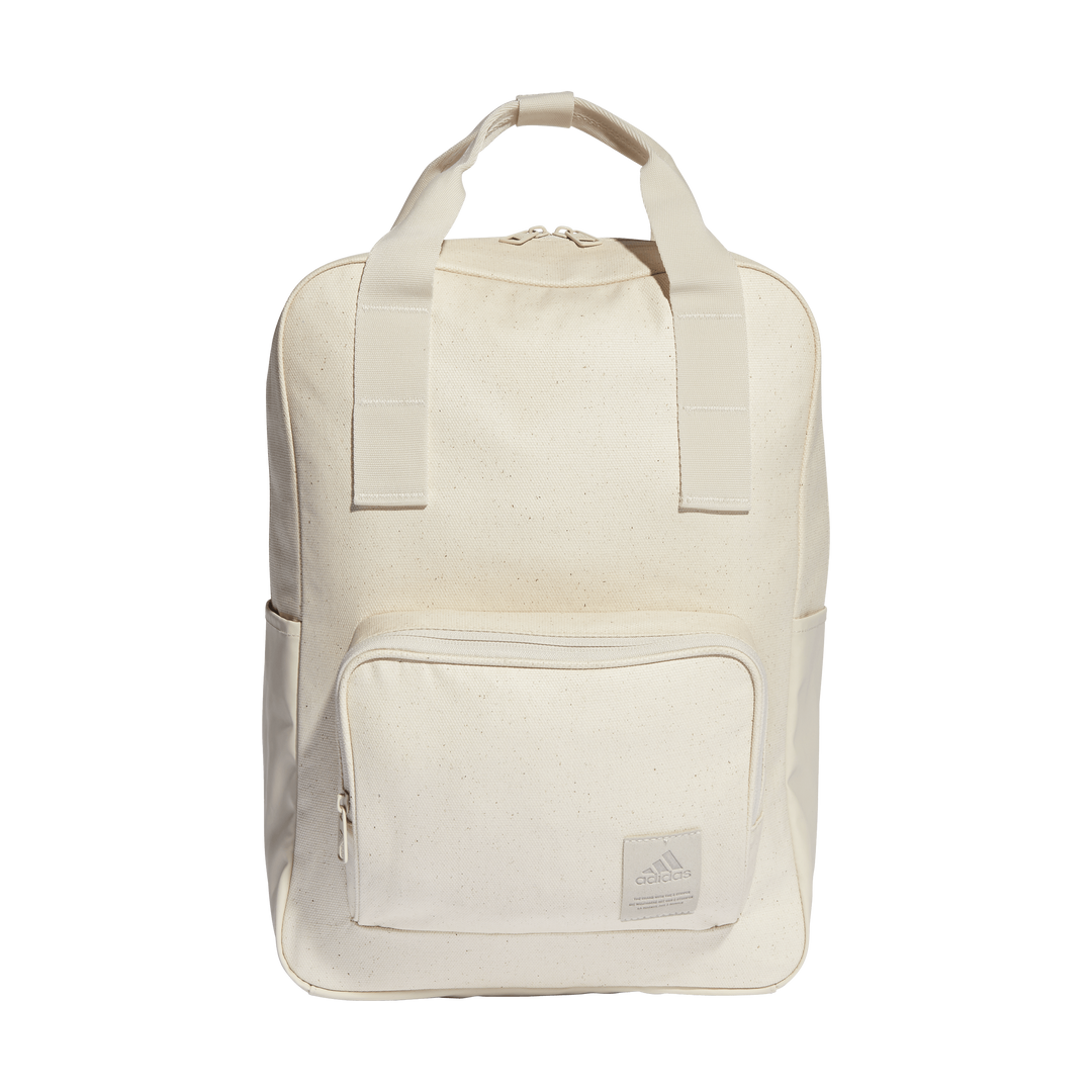 Adidas prime v backpack white best sale