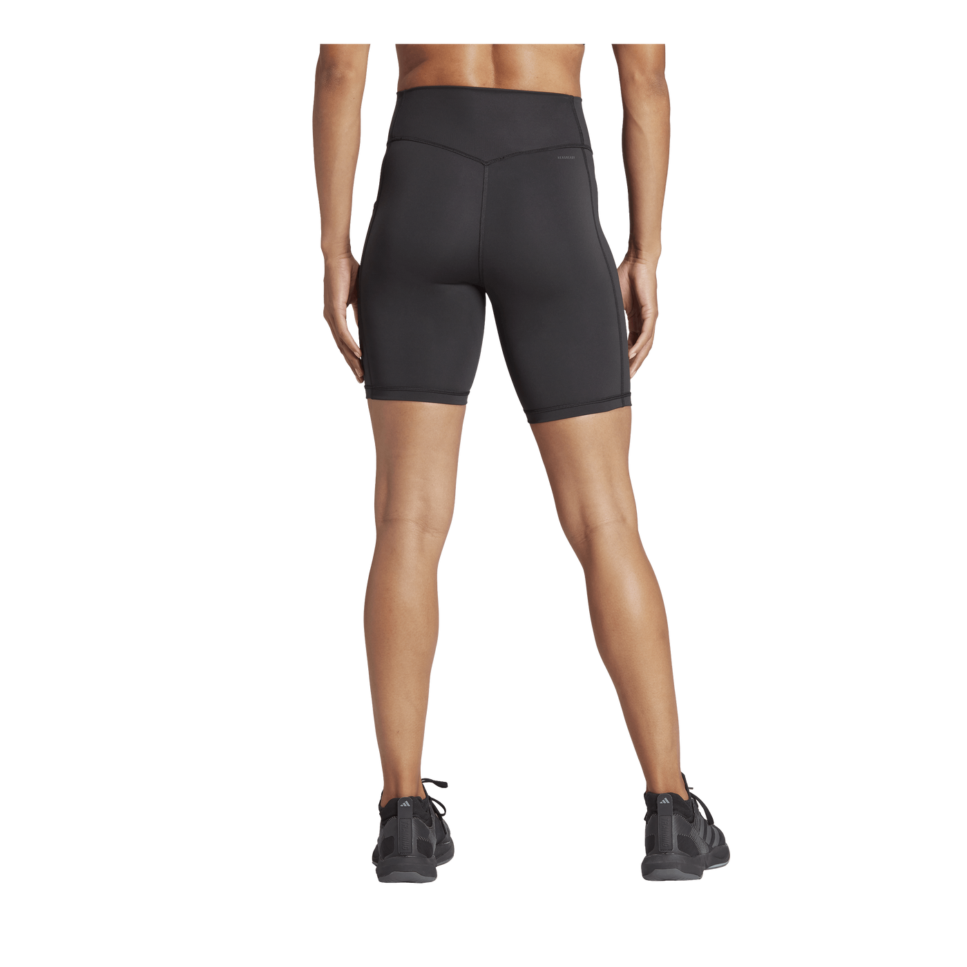 Optime 7-Inch Leggings Black