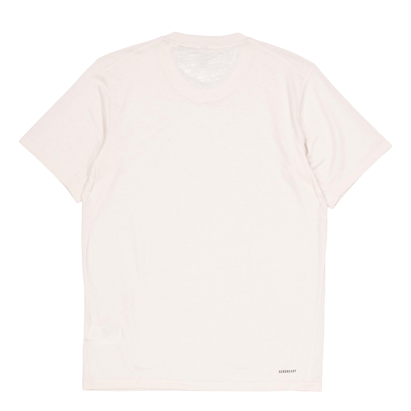 Train Essentials Feelready Training T-Shirt Pink