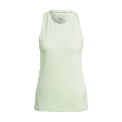 Designed for Training Tank Top Green