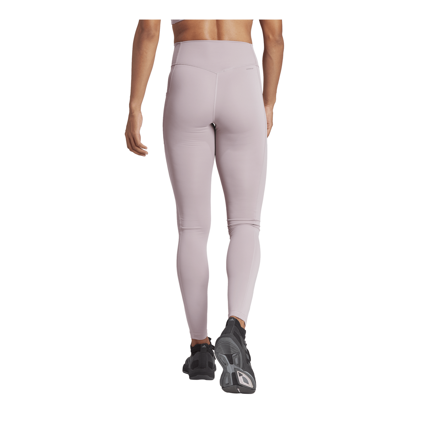 Optime Full-Length Leggings Preloved Fig